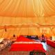 Teepee Camp Lounky, Chodouny (photo 8)