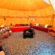 Teepee Camp Lounky, Chodouny (photo 5)