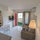 Studio neuf centre Cannes 500 m plage