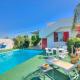 Villa Strea With Pool - Happy Rentals, Porto Cesareo - Fotografie 1