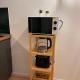 Apparthotel-Bremen-City-Parking, Bremen (Foto 4)