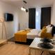 Apparthotel-Bremen-City-Parking, Bremen (Foto 7)