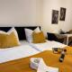 Apparthotel-Bremen-City-Parking, Bremen