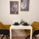 Apparthotel-Bremen-City-Parking, Bremen (Foto 2)
