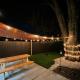 Stylish Urban Haven, Cozy, Central, Lutz (fotografie 2)
