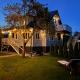 New 3BR family friendly home with huge garden&free parking, Tallin (zdjęcie 3)