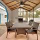 Mt Dora Couples Retreat with Shared Pool!, Dublin (fotografie 2)