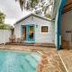 Mt Dora Couples Retreat with Shared Pool!, Dublin