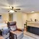 Mt Dora Couples Retreat with Shared Pool!, Dublin (fotografie 4)