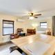 Mt Dora Couples Retreat with Shared Pool!, Dublin (fotografie 9)