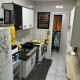 Apartamento Emília Miele - Praia Grande - SP, プライア・グランデ - 写真 5