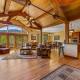 New! Steelhead Chalet 23 - Tamarack Resort - Deck - Garage - WiFi - Hot tub, Donnelly (fotografie 2)
