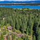 New! Steelhead Chalet 23 - Tamarack Resort - Deck - Garage - WiFi - Hot tub, Donnelly (fotografie 4)
