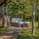 New! Steelhead Chalet 23 - Tamarack Resort - Deck - Garage - WiFi - Hot tub, Donnelly (fotografie 5)