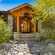 New! Steelhead Chalet 23 - Tamarack Resort - Deck - Garage - WiFi - Hot tub, Donnelly (fotografie 6)