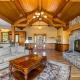 New! Steelhead Chalet 23 - Tamarack Resort - Deck - Garage - WiFi - Hot tub, Donnelly (fotografie 9)