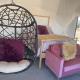 Geodesic Dome for Glamping, Sunfair Heights - Fotografie 4