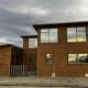 Hostel Rosa de los Vientos, Puerto Natales - Fotografie 1