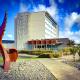 JetPark Auckland Airport Hotel, Auckland - Fotografie 1