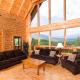 Pinnacle Vista Lodge, Pittman Center (fotografie 3)