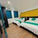 Q Villa Hotel, Ấp Xuân An (fotografie 5)