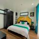 Q Villa Hotel, Ấp Xuân An (fotografie 10)
