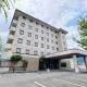 Hotel Route-Inn Iida