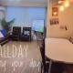 Allday stay in Hongdae, Soul - Fotografie 1