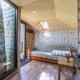 Spa Glamping, Kirikumõisa - Fotografie 8
