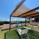 Georges Villa Galaxidi, family, pool and garden, Galaxidi (Foto 3)