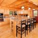 Pinnacle Vista Lodge, Pittman Center (fotografie 8)