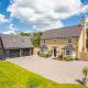 Kestral House, Eye