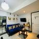 Azure Urban Resort near NAIA Airport Free Wifi and Netflix, Manila - Fotografie 5