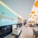 Phavina Hotel & Grand Boutique Rayong, Rayong (Foto 10)