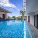 Phavina Hotel & Grand Boutique Rayong, Rayong (Foto 4)