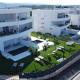 Apartments Twins with private pool