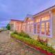 Taj Mahal Vintage Kodaikanal Bungalow by VOYE HOMES, Kodaikānāl - Photo 3