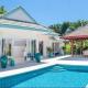 2 Bedroom Villa seconds to beach, private pool Amphoe Koh Samui - Photo 1