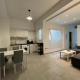 Vibrant Omonia Oasis, Modern Apartment in the Heart of Athens, Athen - Foto 1