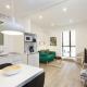 Wonderful apartment for 6, Barcelona - Fotografie 1