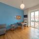 Xenia Apartments - Colorful suite in Città Studi area, Milán - Fotografie 7