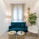 2 bedrooms 1 bathroom furnished - Lavapies - Modern Stylish, Madrid - Foto 3