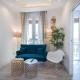 2 bedrooms 1 bathroom furnished - Lavapies - Modern Stylish, Madrid - Foto 5