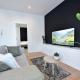Cosy apartment in Brussels, Brusel - Fotografie 2