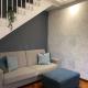 Design Villa with parking Navigli area Milan, Milán - Fotografie 3