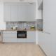Metro Targówek One Bedroom Apartment for 4 with Furnished Balcony by Noclegi Renters, Varsavia - Foto 8