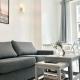 117- Charmant Appartement Cosy pour 5 au Cœur de Paris, Paris - Foto 1