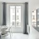 117- Charmant Appartement Cosy pour 5 au Cœur de Paris, Paris - Foto 7