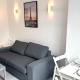 117- Charmant Appartement Cosy pour 5 au Cœur de Paris, Paris - Foto 10