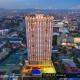 Torre de Manila Unit 1720 Taft Avenue Manila Unit 1720, Manila - Fotografie 5
